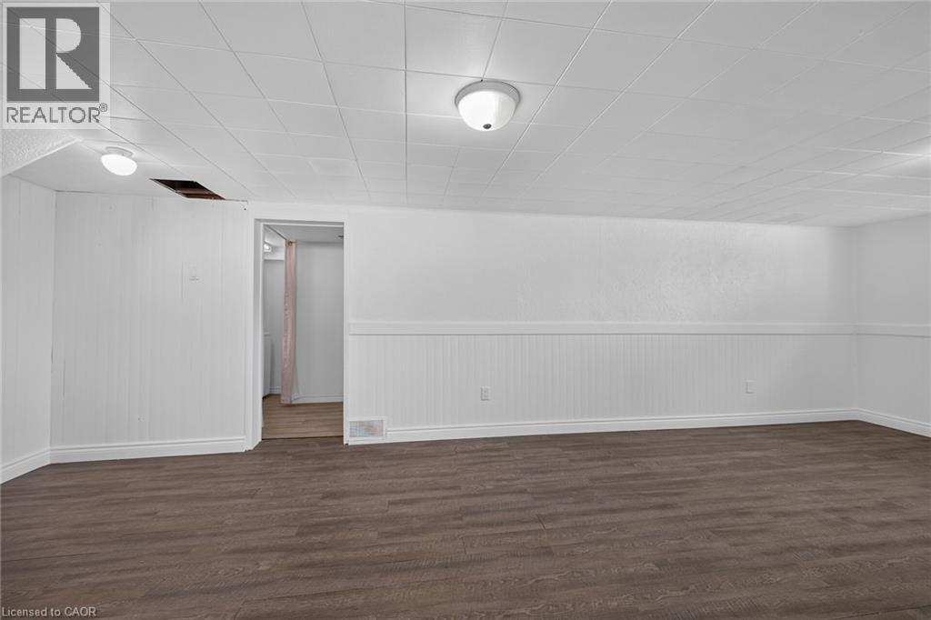 89 Wise Crescent, Hamilton, ON - Indoor Photo Showing Other Room