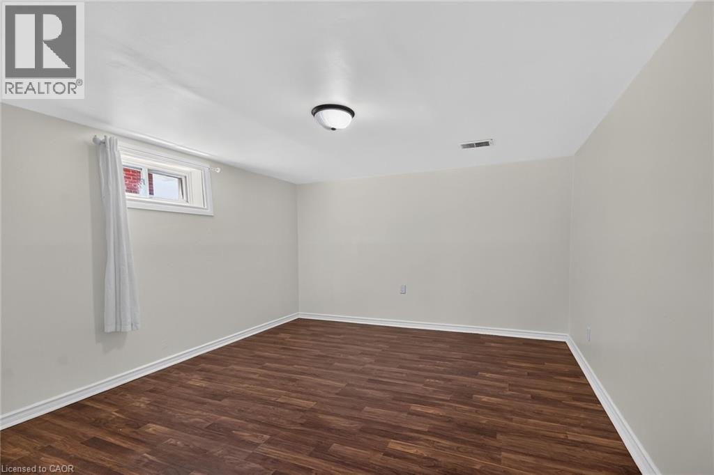 89 Wise Crescent, Hamilton, ON - Indoor Photo Showing Other Room