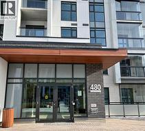 318 - 480 GORDON KRANTZ AVENUE Milton, ON L9E 1Z4