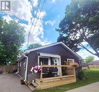 779 CHAMBERLAIN STREET Peterborough, ON K9J 4M2