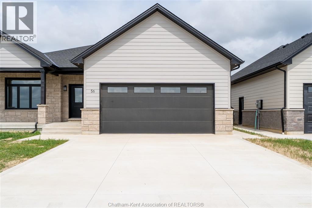 56 Lantern Lane, Chatham, ON - Outdoor