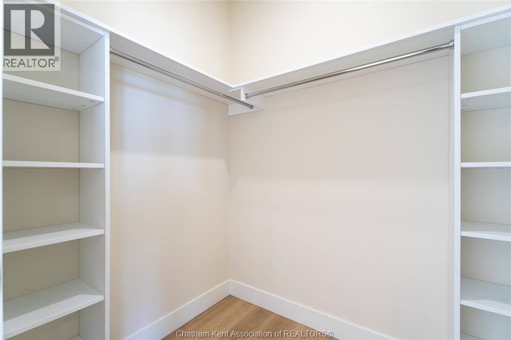 56 Lantern Lane, Chatham, ON - Indoor With Storage