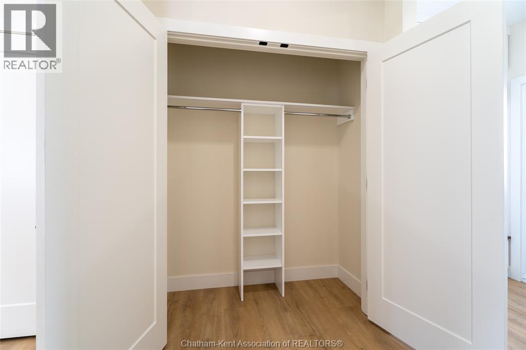 56 Lantern Lane, Chatham, ON - Indoor With Storage