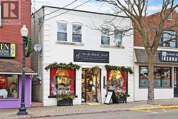B - 6258 MAIN STREET Whitchurch-Stouffville (Stouffville), ON L4A 1E2