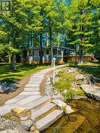 456 EILEAN GOWAN ISLAND Bracebridge (Monck (Bracebridge)), ON P1P 1R2