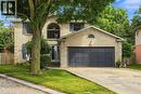 34 Lisajane Court, Hamilton, ON  - Outdoor 