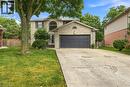 34 Lisajane Court, Hamilton, ON  - Outdoor 