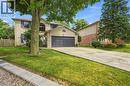 34 Lisajane Court, Hamilton, ON  - Outdoor 