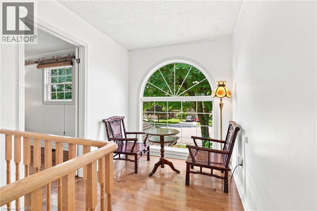 34 Lisajane Court, Hamilton, ON - Indoor