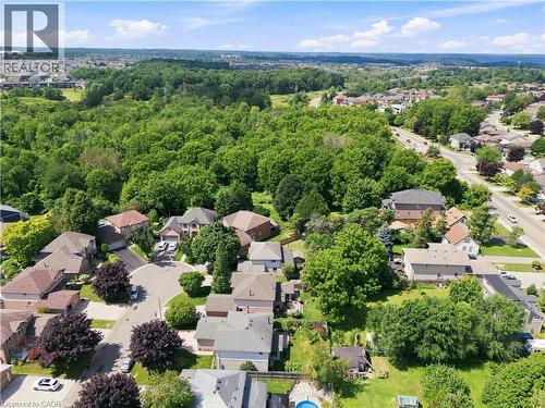 34 Lisajane Court, Hamilton, ON - Outdoor With View