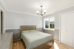 Master Bedroom - 