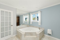 Bathroom - 