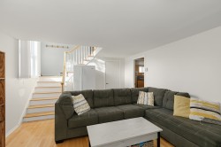 Family Room - 