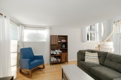 Family Room - 