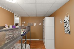 Bedroom - 