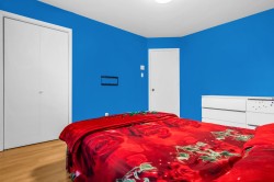 Bedroom - 