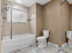 Bathroom - 