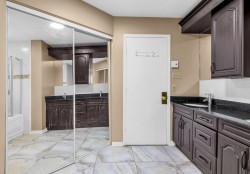 Bathroom - 
