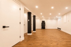Basement - 
