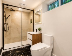 Bathroom - 