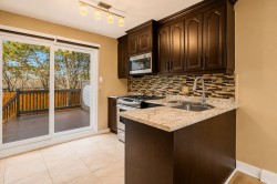 Kitchen - 
