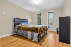 Master Bedroom - 
