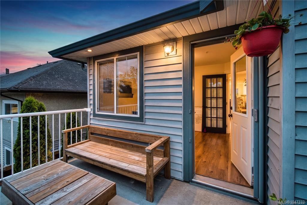 #202-211 Victoria Rd, Nanaimo, BC