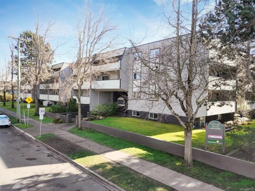 #213-909 Pembroke St  Victoria, BC V8T 4Z5