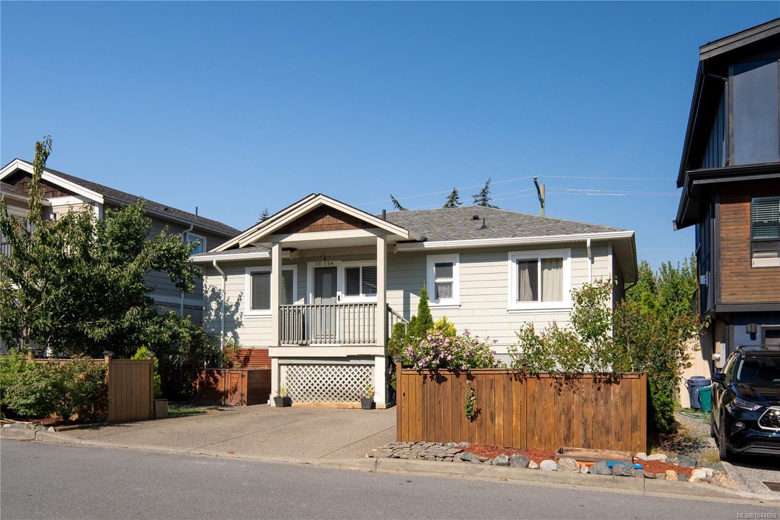 3354 Vision Way, Langford, BC