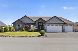 656 Mariner Dr Campbell River, BC V9H 1V9