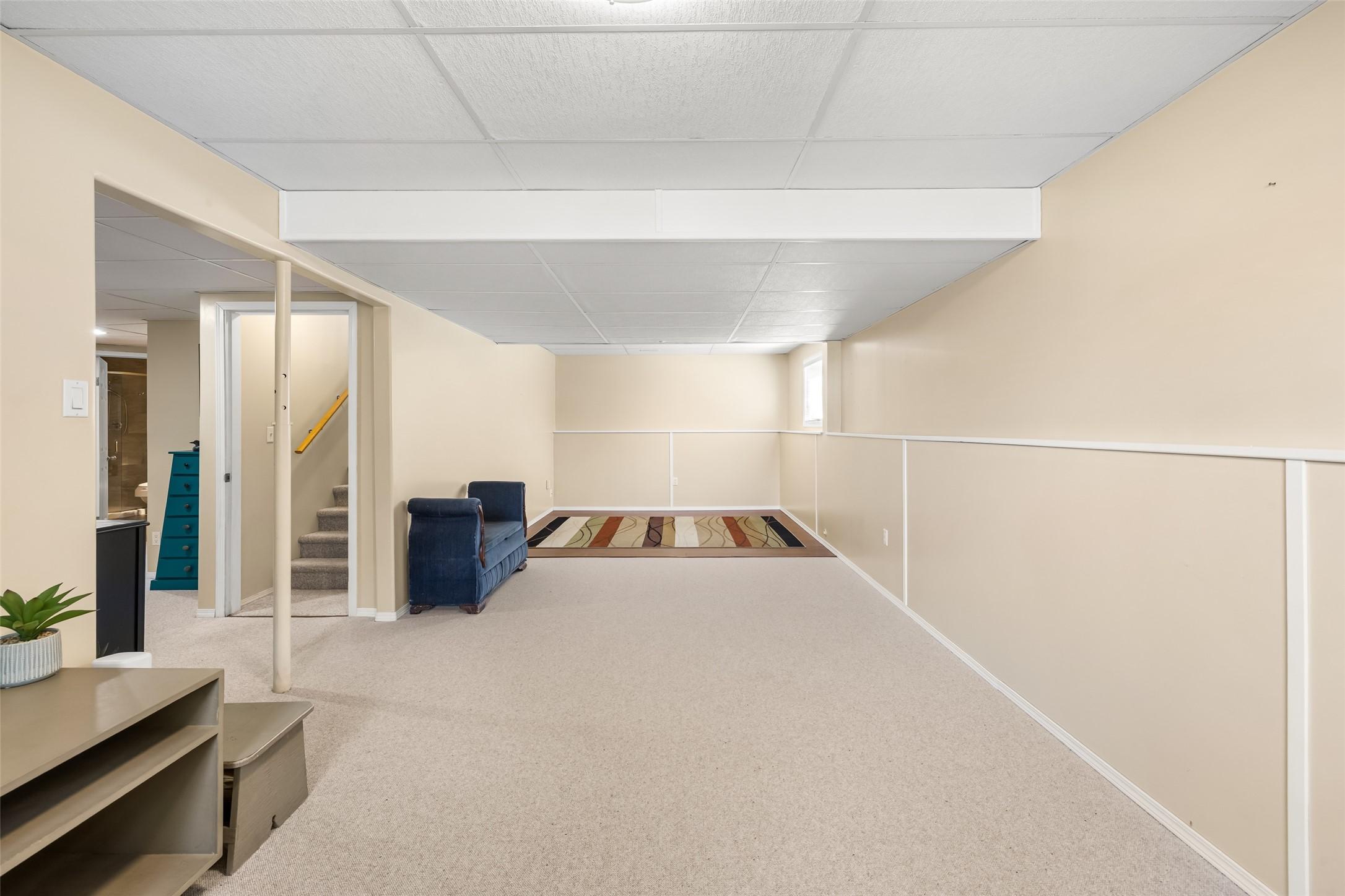 2433 Mcleary N Crescent, Cranbrook, BC - Indoor Photo Showing Other Room