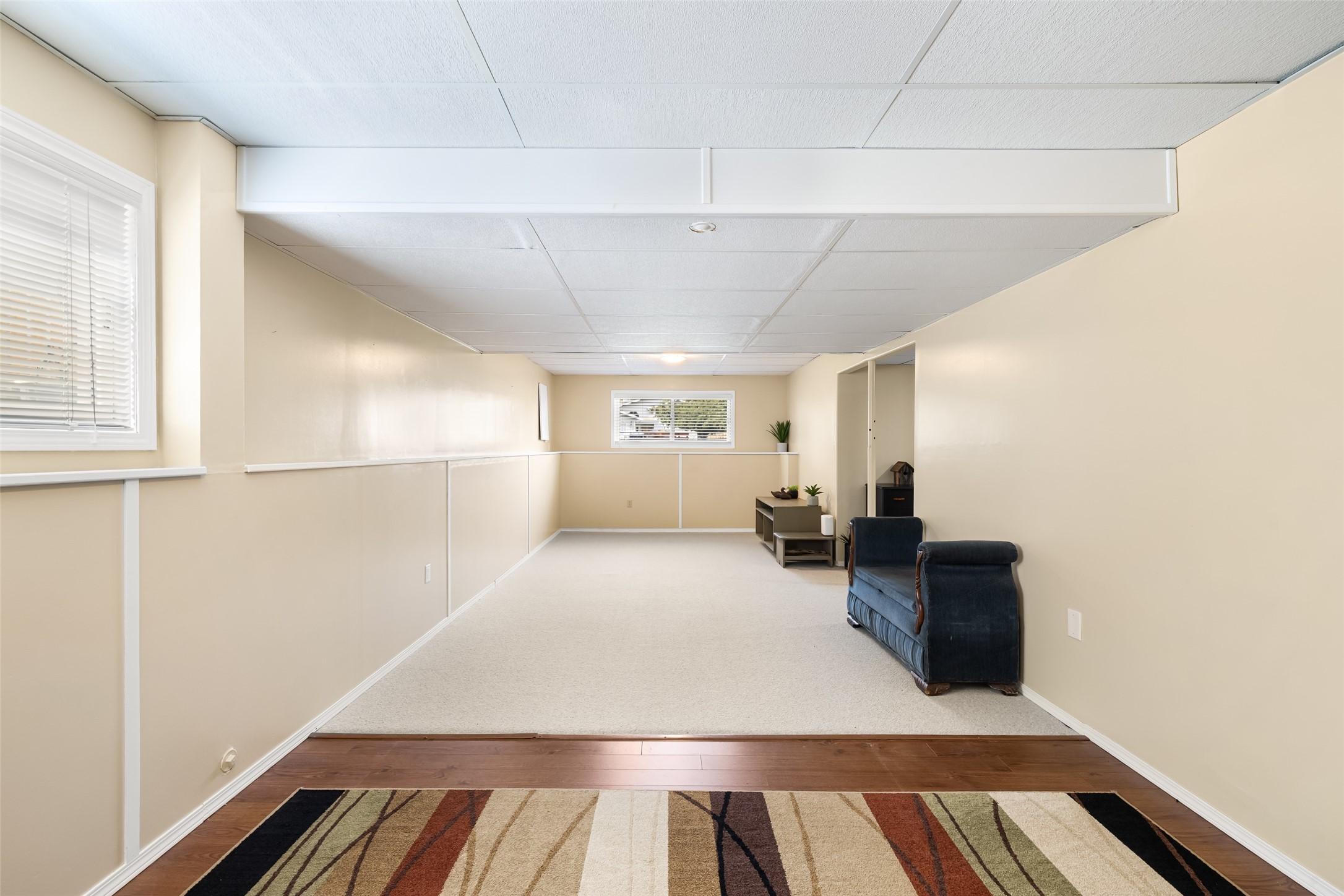 2433 Mcleary N Crescent, Cranbrook, BC - Indoor Photo Showing Other Room