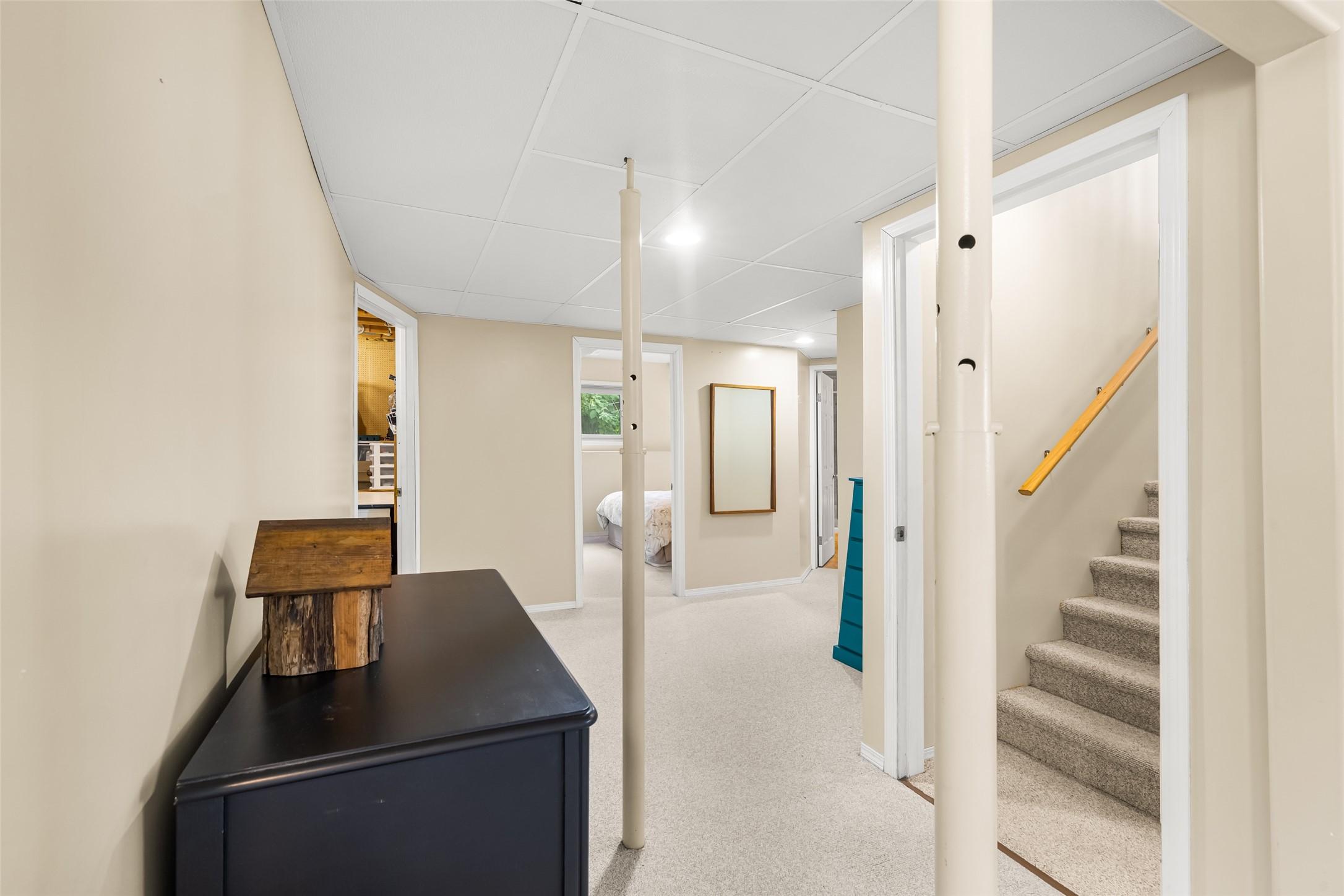 2433 Mcleary N Crescent, Cranbrook, BC - Indoor Photo Showing Other Room