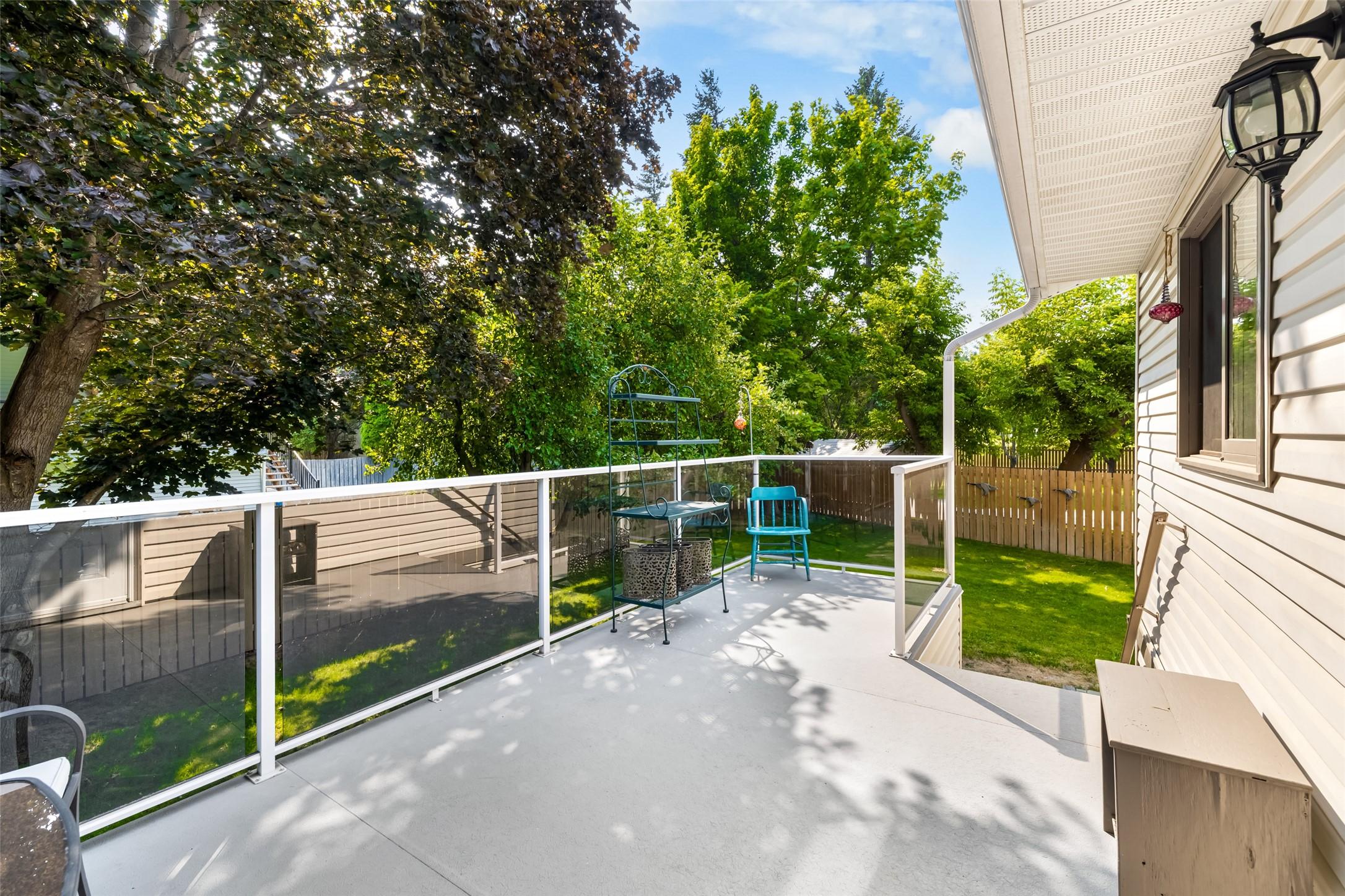 2433 Mcleary N Crescent, Cranbrook, BC - Outdoor With Exterior