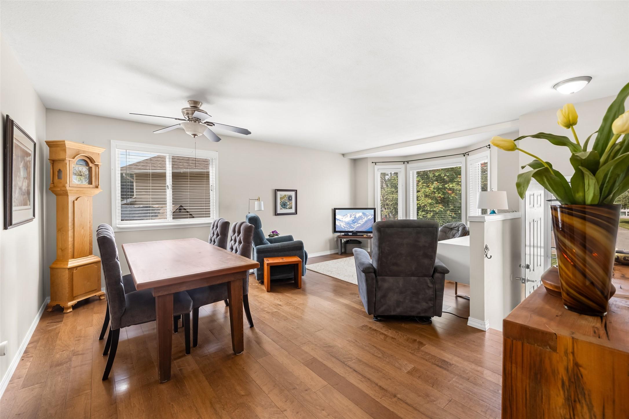 2433 Mcleary N Crescent, Cranbrook, BC - Indoor