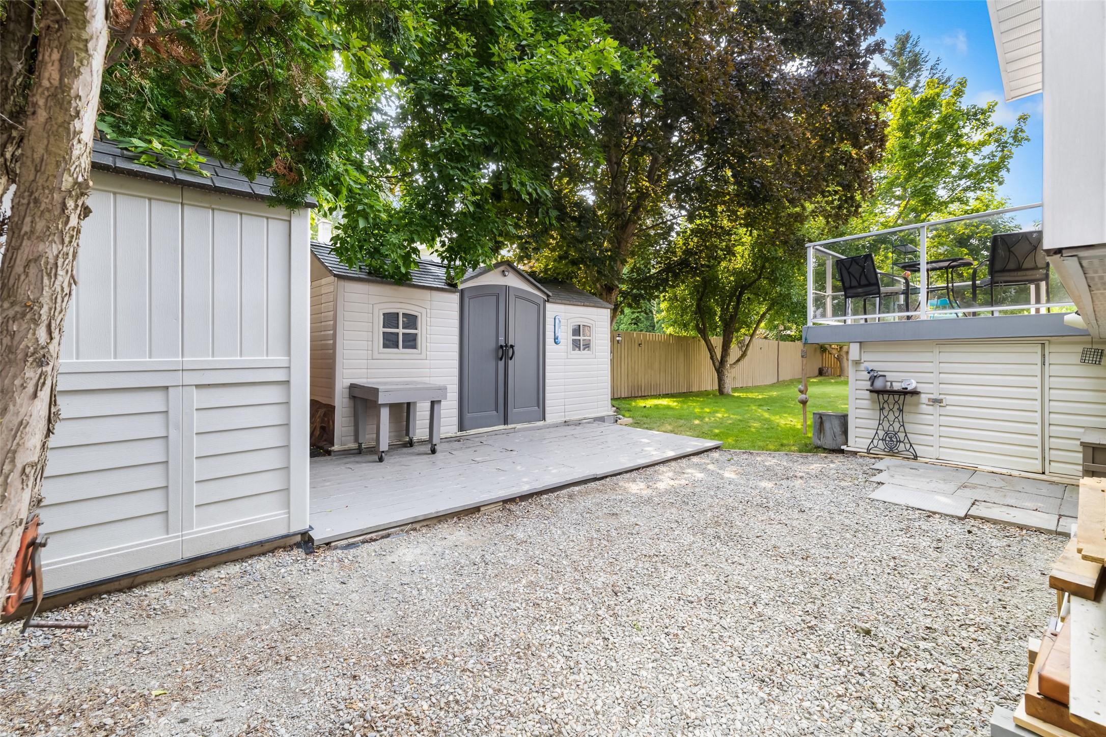 2433 Mcleary N Crescent, Cranbrook, BC - Outdoor With Exterior