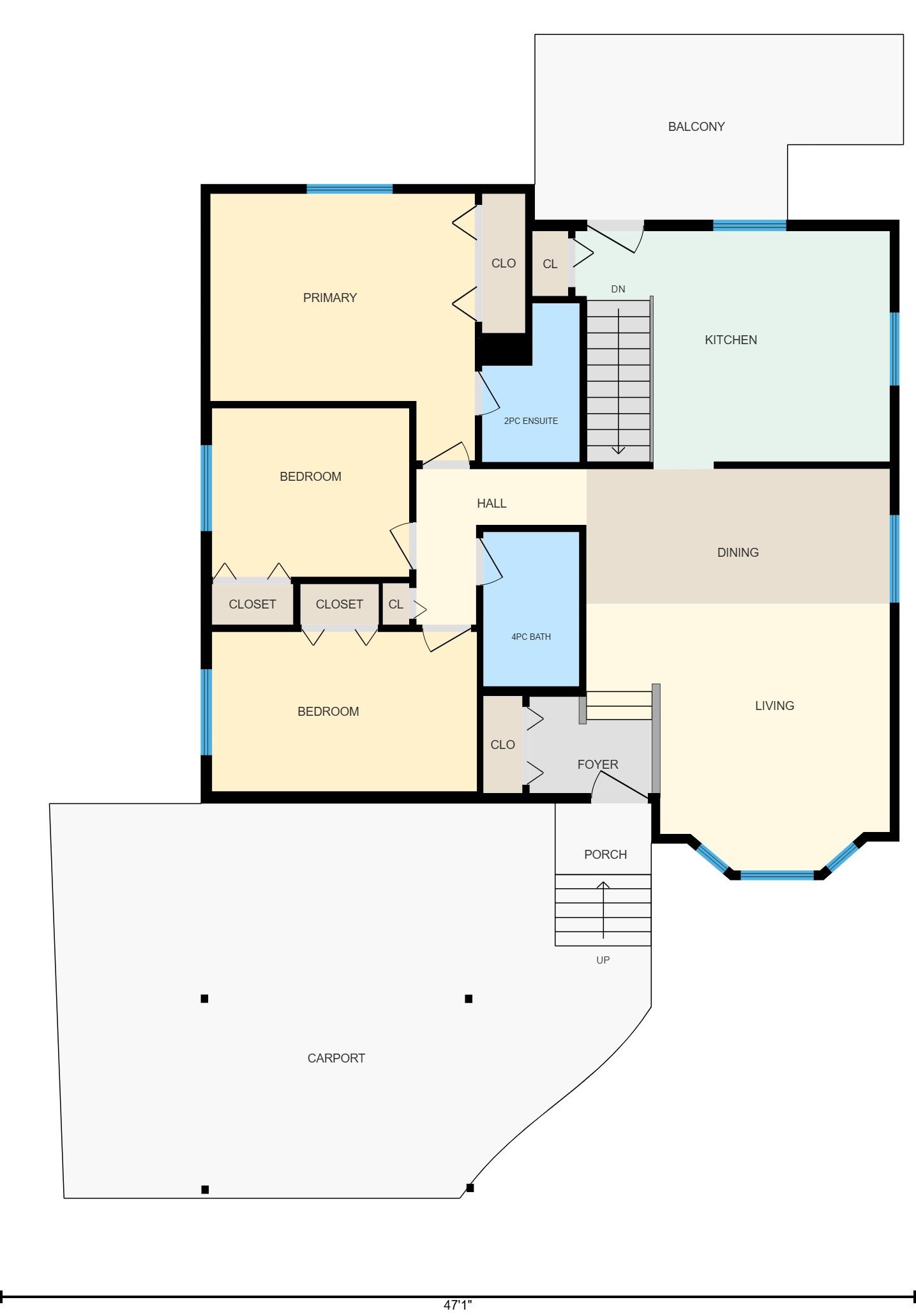 2433 Mcleary N Crescent, Cranbrook, BC - Other