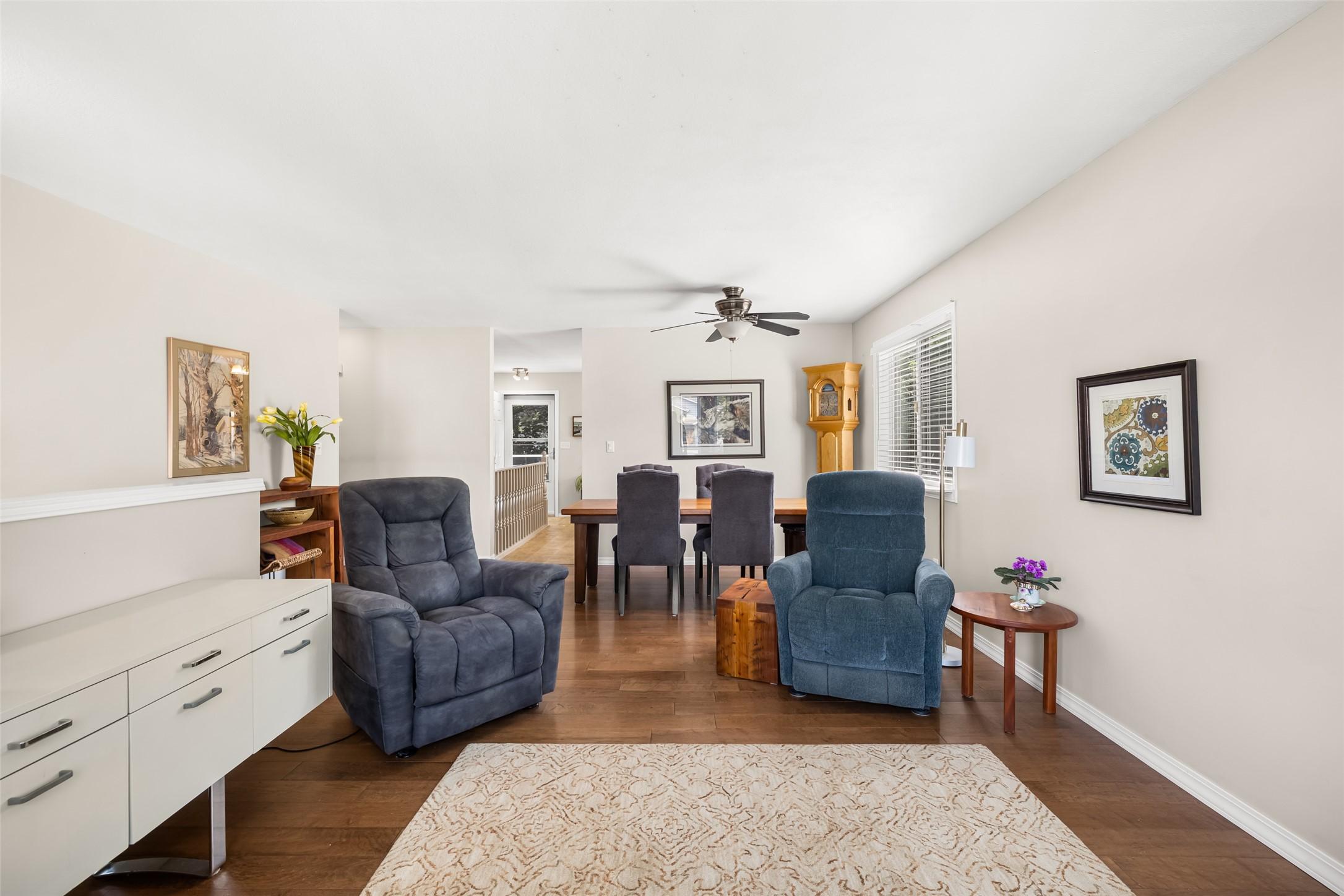 2433 Mcleary N Crescent, Cranbrook, BC - Indoor