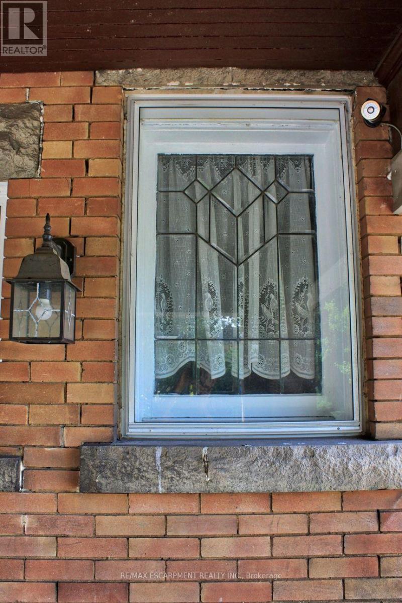 22 Blake Street, Hamilton, ON - Outdoor With Exterior