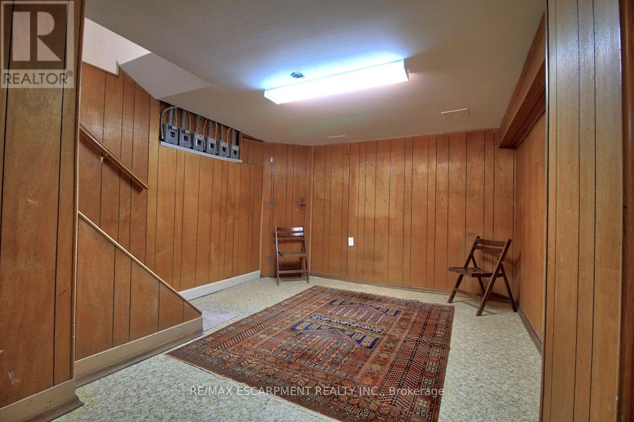 22 Blake Street, Hamilton, ON - Indoor