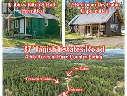 37 TAGISH ESTATES Whitehorse South, YT Y0B 1T0