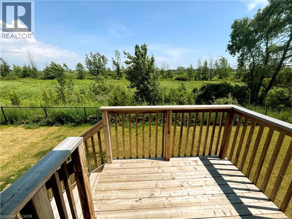 66 Aviron Crescent, Welland, ON - Outdoor