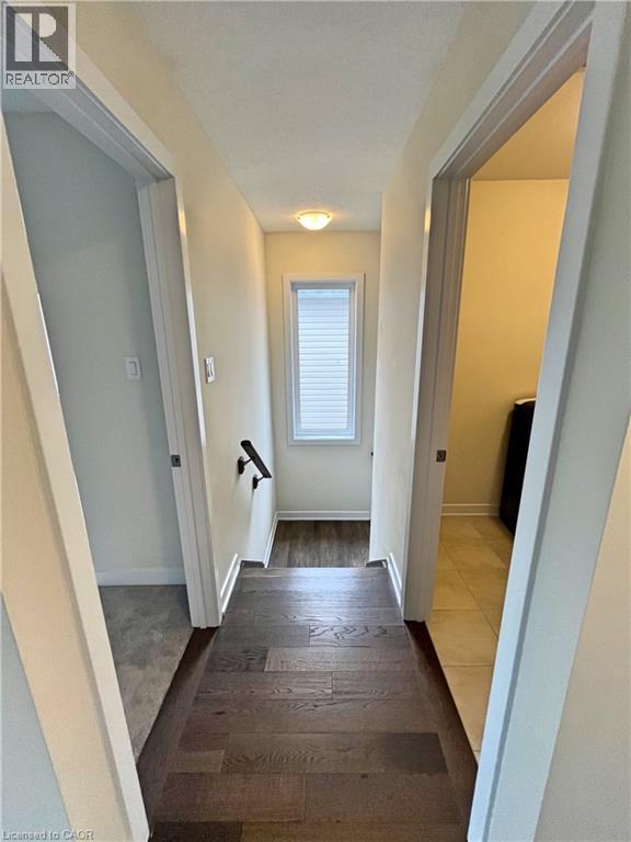 66 Aviron Crescent, Welland, ON - Indoor Photo Showing Other Room