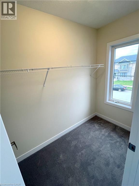 66 Aviron Crescent, Welland, ON - Indoor With Storage