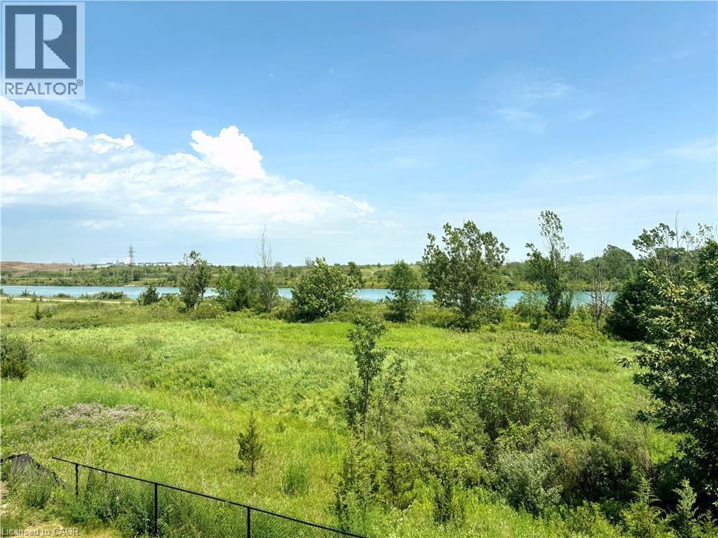 66 Aviron Crescent, Welland, ON - Outdoor With View