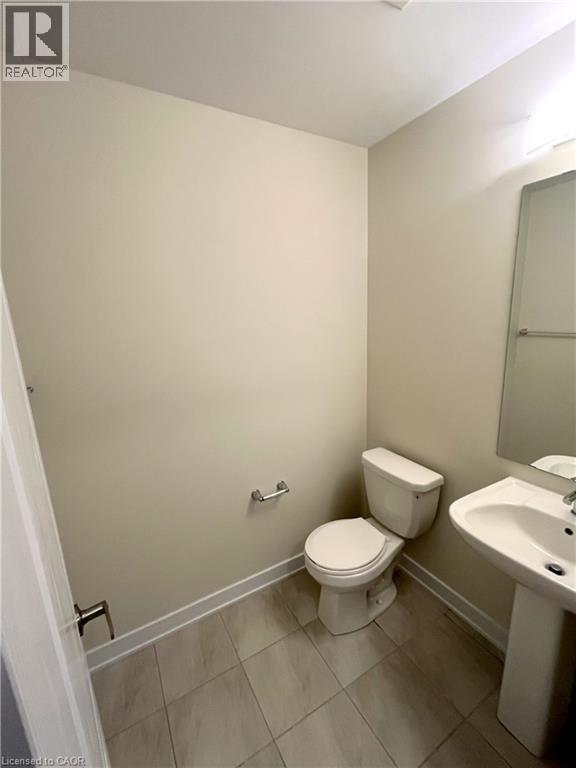 66 Aviron Crescent, Welland, ON - Indoor Photo Showing Bathroom