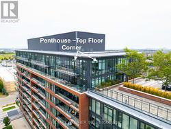 #1012 - 99 EAGLE ROCK WAY Vaughan, ON L6A 5A7