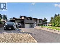 2730 5 Avenue NE Salmon Arm, BC V1E 2K3