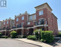 10 - 35 HAYS BOULEVARD Oakville, ON L6H 0J1