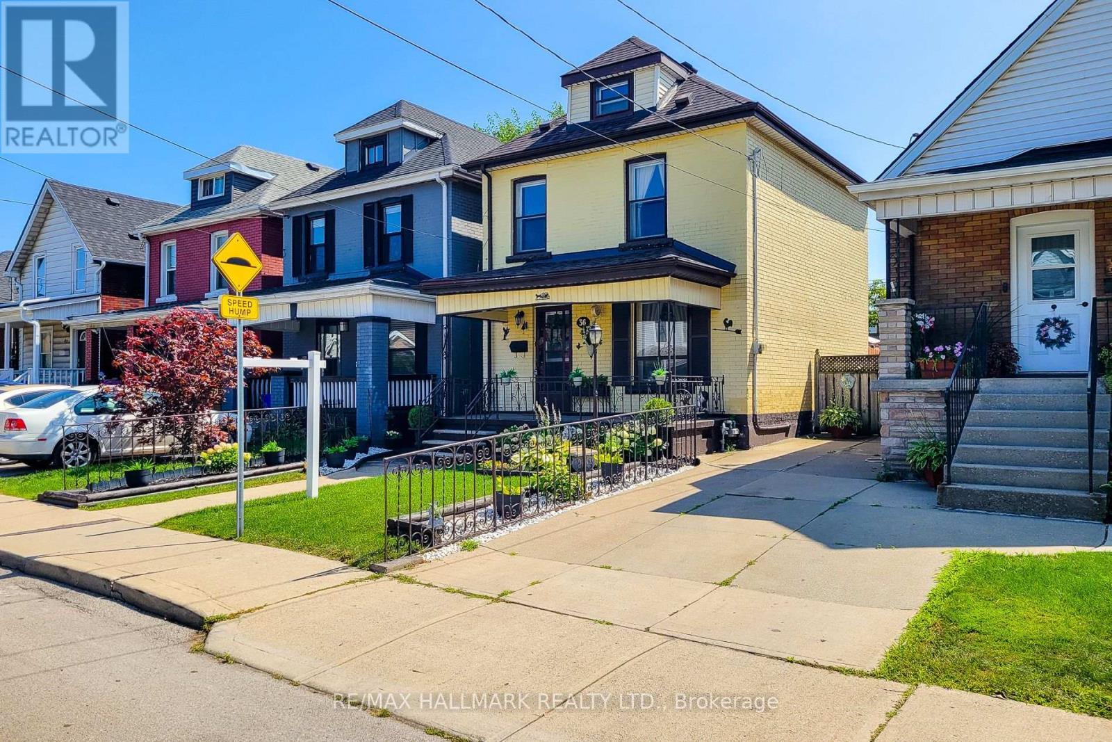 36 Dalkeith Avenue, Hamilton, ON
